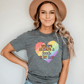 "There's Always A Book In My Bag" Teacher T-shirt - Teacher Care Crate - T-Shirt