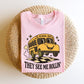 "They See Me Rollin'" School Bus Teacher T-shirt - Teacher Care Crate-T-Shirt