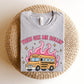 "They See Me Rollin'" Struggle Bus Teacher T-shirt - Teacher Care Crate-T-Shirt