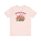"They See Me Rollin'" Struggle Bus Teacher T-shirt - Teacher Care Crate-T-Shirt