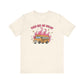 "They See Me Rollin'" Struggle Bus Teacher T-shirt - Teacher Care Crate-T-Shirt