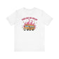 "They See Me Rollin'" Struggle Bus Teacher T-shirt - Teacher Care Crate-T-Shirt