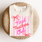 "Tired Teachers Club" Distressed Teacher T-shirt - Teacher Care Crate - T-Shirt