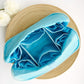 Travel Cosmetic Bag - Teacher Care Crate-