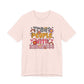 "Treat People With Kindness" Teacher T-shirt - Teacher Care Crate - T-Shirt