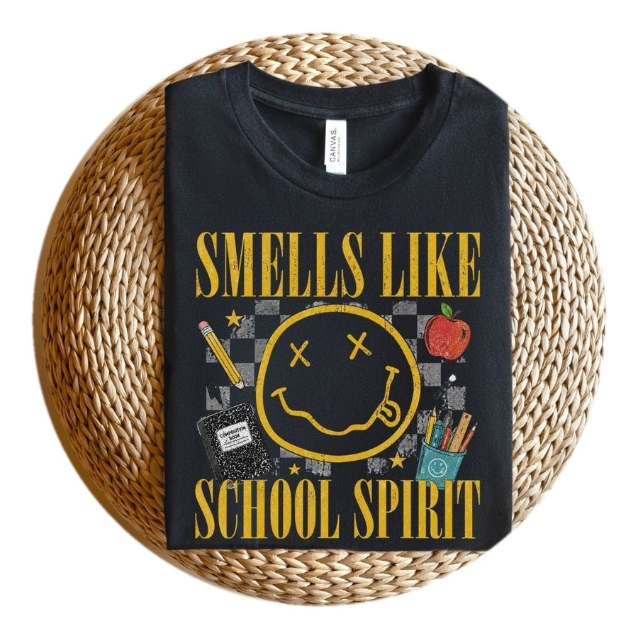 Teacher Tee Club