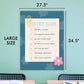 'We Are Family' Hanging Tapestry - Teacher Care Crate - 