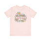 "Welcome I'm So Excited You're Here" Teacher T-shirt - Teacher Care Crate - T-Shirt