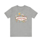"Welcome I'm So Excited You're Here" Teacher T-shirt - Teacher Care Crate - T-Shirt