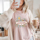 "Welcome I'm So Excited You're Here" Teacher T-shirt - Teacher Care Crate - T-Shirt