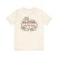 "Welcome I'm So Excited You're Here" Teacher T-shirt - Teacher Care Crate - T-Shirt