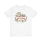 "Welcome I'm So Excited You're Here" Teacher T-shirt - Teacher Care Crate - T-Shirt