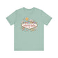 "Welcome I'm So Excited You're Here" Teacher T-shirt - Teacher Care Crate - T-Shirt