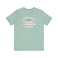 "Welcome I'm So Happy You Are Here" Friendship Bracelets Teacher T-shirt - Teacher Care Crate-T-Shirt