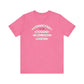 "Welcome I'm So Happy You Are Here" Friendship Bracelets Teacher T-shirt - Teacher Care Crate-T-Shirt