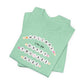 "Welcome I'm So Happy You Are Here" Friendship Bracelets Teacher T-shirt - Teacher Care Crate-T-Shirt