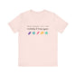 "What Doesn't Kill You Mutates..." Science Teacher T-shirt - Teacher Care Crate - T-Shirt