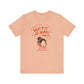 "What If It All Works Out?" Teacher T-shirt - Teacher Care Crate-T-Shirt