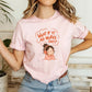"What If It All Works Out?" Teacher T-shirt - Teacher Care Crate-T-Shirt