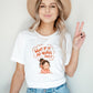 "What If It All Works Out?" Teacher T-shirt - Teacher Care Crate-T-Shirt