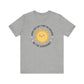 "When You Can't Find the Sunshine, Be the Sunshine" Teacher T-shirt - Teacher Care Crate - T-Shirt