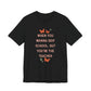 "When You Wanna Skip School But You're The Teacher" Funny Teacher T-shirt - Teacher Care Crate - T-Shirt