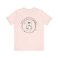 "Who's Afraid of Little Old Me" Swiftie Halloween Teacher T-shirt - Teacher Care Crate - T-Shirt