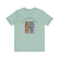 "Who's the Flairest One of All?" Teacher T-shirt - Teacher Care Crate - T-Shirt