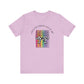 "Who's the Flairest One of All?" Teacher T-shirt - Teacher Care Crate - T-Shirt