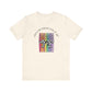 "Who's the Flairest One of All?" Teacher T-shirt - Teacher Care Crate - T-Shirt