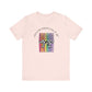 "Who's the Flairest One of All?" Teacher T-shirt - Teacher Care Crate - T-Shirt