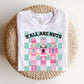 "Ya'll Are Nuts" Nutcracker Teacher T-shirt - Teacher Care Crate - T-Shirt