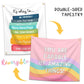 'You Are Capable' Hanging Tapestry - Teacher Care Crate - 