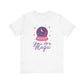 "You Are Magic" Crystal Ball Teacher T-shirt - Teacher Care Crate - T-Shirt