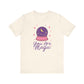 "You Are Magic" Crystal Ball Teacher T-shirt - Teacher Care Crate - T-Shirt