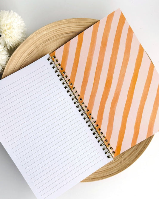 You Are Magic Spiral Notebook - Teacher Care Crate-