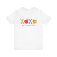 "You Are So Loved" Teacher T-shirt - Teacher Care Crate - T-Shirt