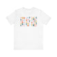 "You Got This" Colorful Teacher T-shirt - Teacher Care Crate - T-Shirt