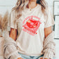 "You Make My Heart Skip a Beat" Teacher T-shirt - Teacher Care Crate - T-Shirt