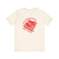 "You Make My Heart Skip a Beat" Teacher T-shirt - Teacher Care Crate - T-Shirt