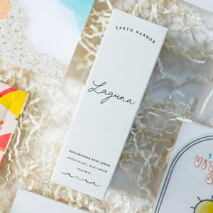 Laguna Body Serum
