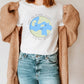 "Keep the Planet Clean, It's not Uranus" Teacher T-Shirt