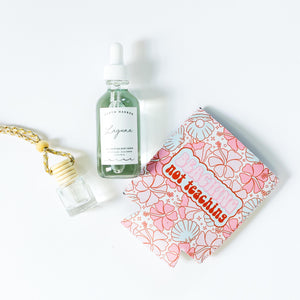 Laguna Body Serum
