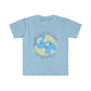 "Keep the Planet Clean, It's not Uranus" Teacher T-Shirt