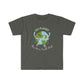 'Go Planet, It's Your Earth Day' Teacher T-shirt