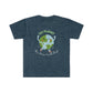 'Go Planet, It's Your Earth Day' Teacher T-shirt
