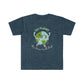 "Go Planet, It's Your Earth Day" Teacher T-shirt
