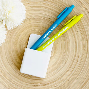 Unisex Teacher Care Crate