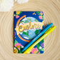 Unisex Teacher Care Crate