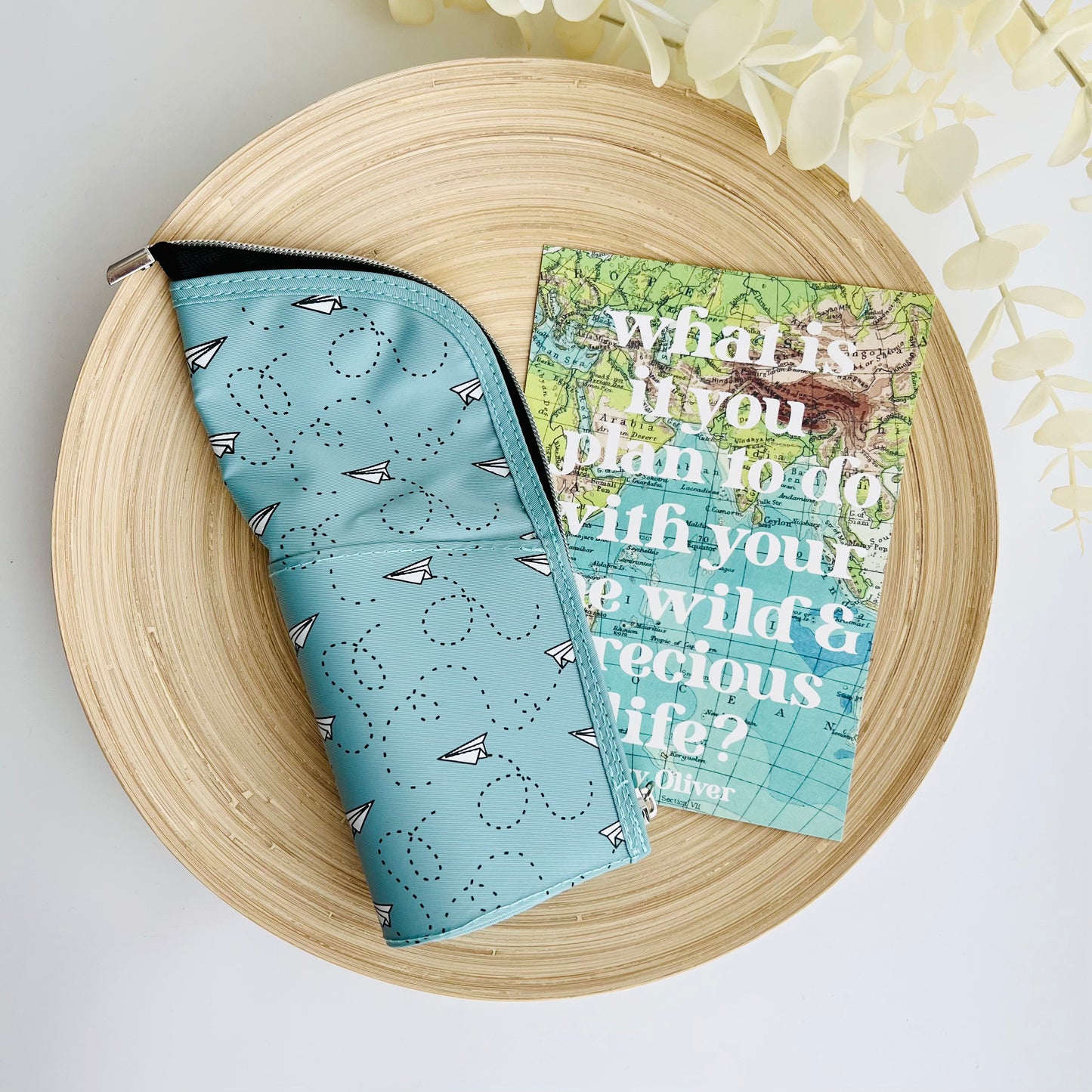 Unisex Teacher Care Crate